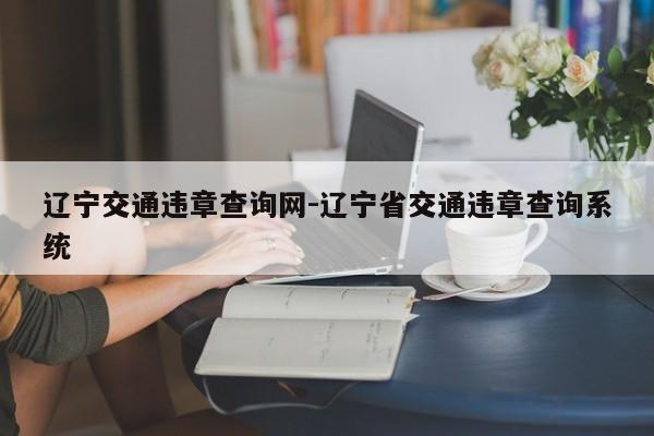 辽宁交通违章查询网-辽宁省交通违章查询系统